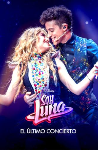 Soy Luna: The Last Concert (2021)