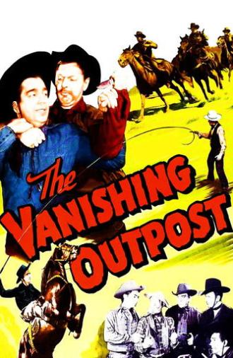 The Vanishing Outpost (1951)