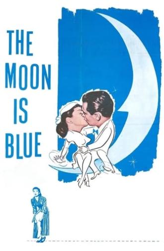 The Moon Is Blue (1953)