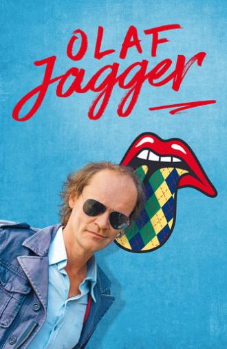 Olaf Jagger (2023)