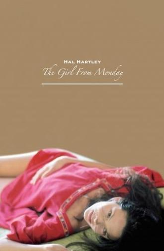 The Girl from Monday (2005)