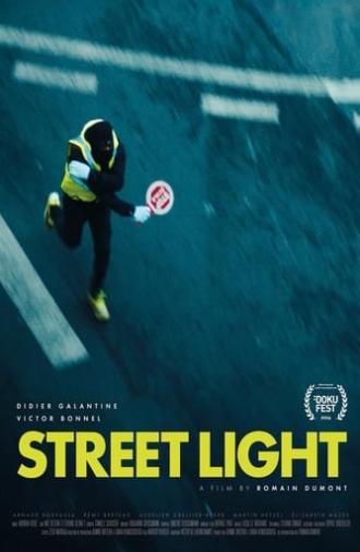 Street Light (2024)