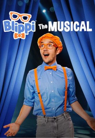 Blippi: The Musical (2022)