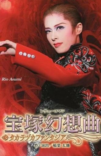 Takarazuka Fantasia (2015)