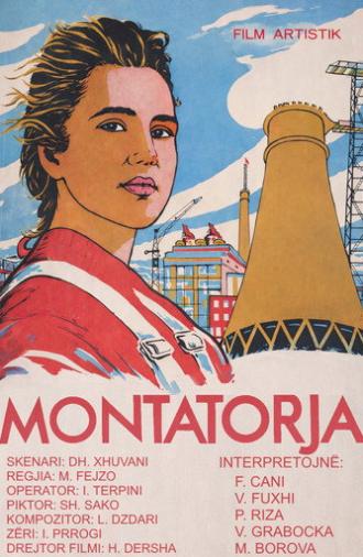 Montatorja (1970)