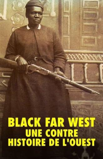 Black Far West (2022)