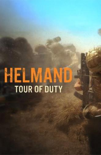 Helmand: Tour of Duty (2024)