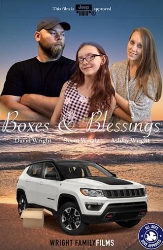Boxes & Blessings (2019)