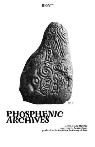 Phosphenic Archives (2025)