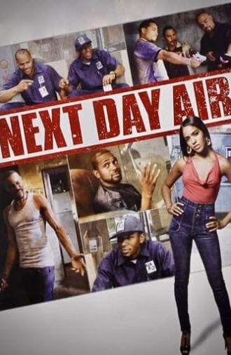 Next Day Air (2009)