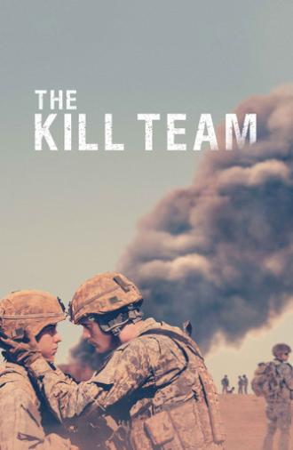 The Kill Team (2019)