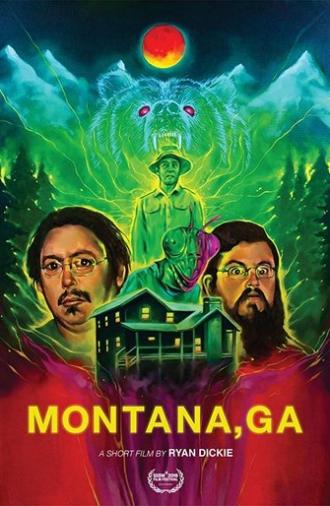 Montana, GA (2019)