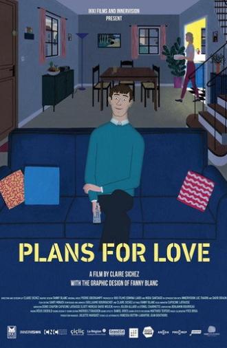 Plans for Love (2021)