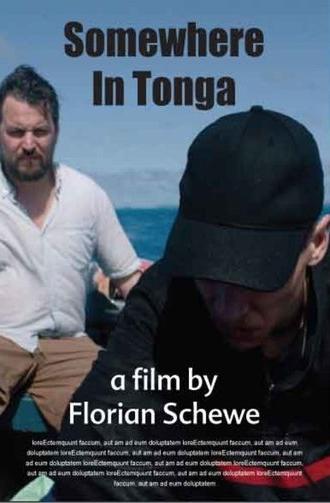Somewhere in Tonga (2017)