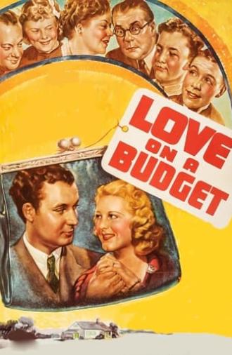 Love on a Budget (1938)