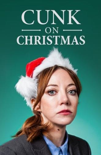Cunk on Christmas (2016)