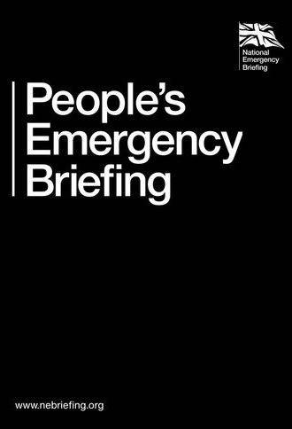 People's Emergency Briefing (2026)