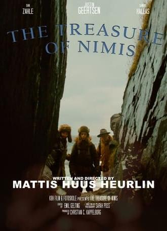 The Treasure of Nimis (2017)
