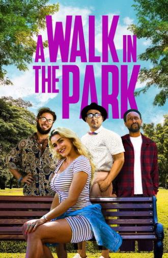 A Walk in the Park (2022)