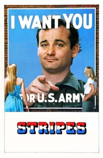 Stripes (1981)