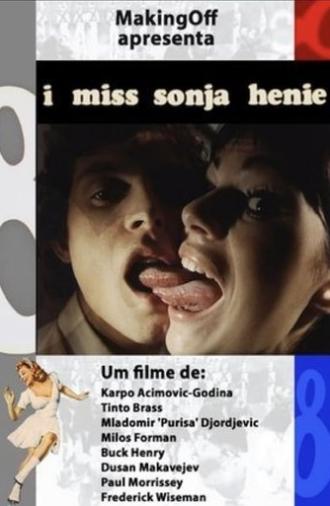 I Miss Sonja Henie: The Making of a Film (1972)