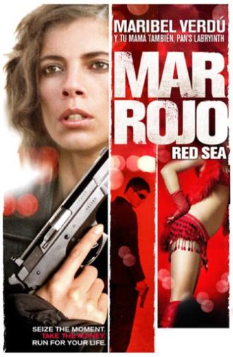 Mar rojo (2005)