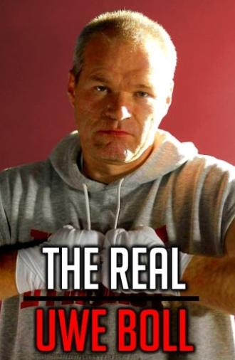 The Real Uwe Boll (2013)