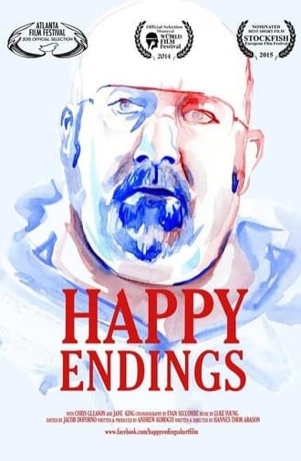 Happy Endings (2014)