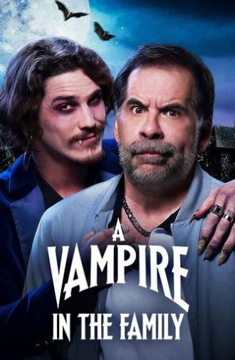 A Vampire in the Family (2023)