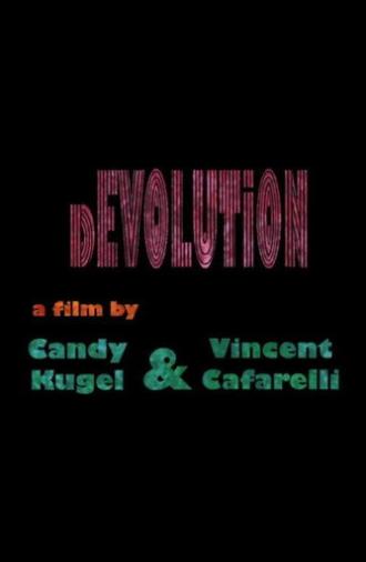 dEVOLUTION (2008)