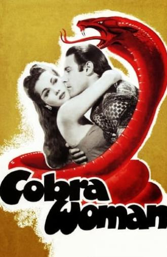 Cobra Woman (1944)