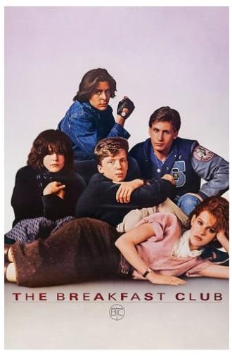 The Breakfast Club (1985)