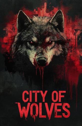 Muzzle: City of Wolves (2025)