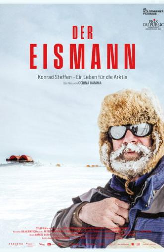 Iceman (2025)