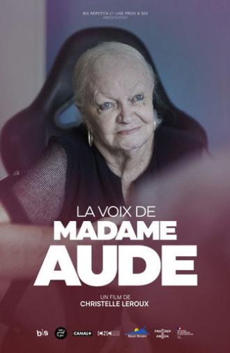 La voix de Madame Aude (2026)