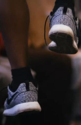 Subway Ballet (2013)