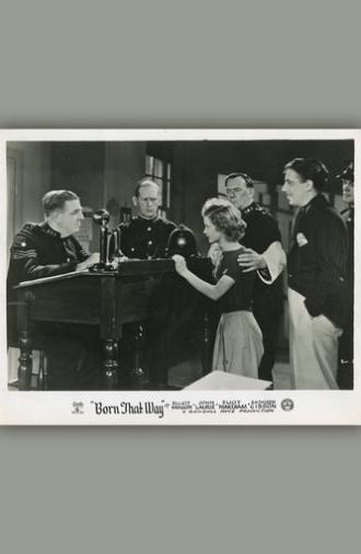 Born That Way (1936)