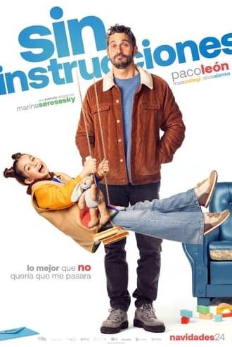 Sin instrucciones (2024)