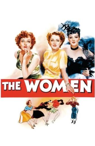 The Women (1939)