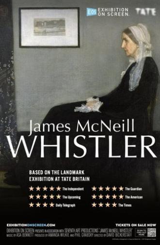 James McNeill Whistler (2026)