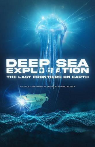 Deep sea exploration : the last frontiers on Earth (2026)
