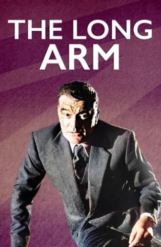 The Long Arm (1956)