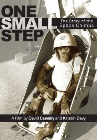 One Small Step: The Story of the Space Chimps (2003)