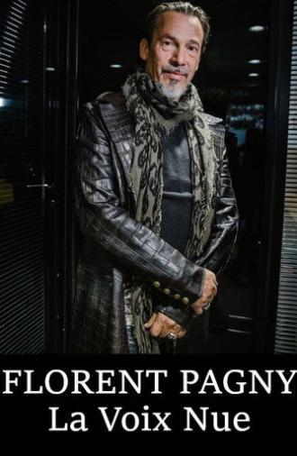 Florent Pagny, la voix nue (2021)