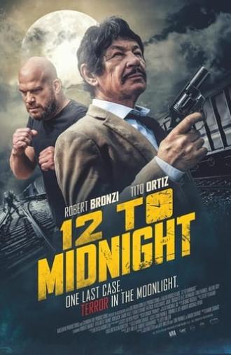 12 to Midnight (2024)