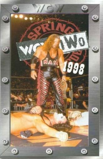 WCW Spring Stampede 1998 (1998)