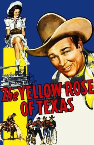 The Yellow Rose of Texas (1944)