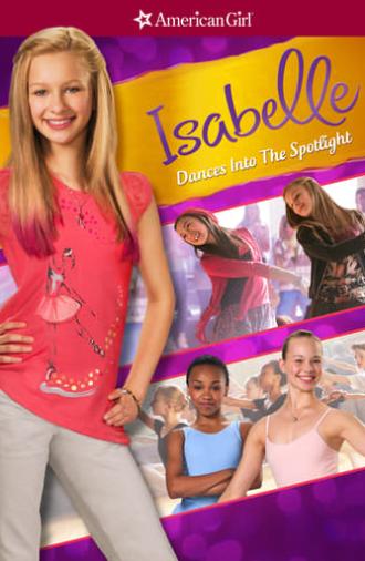 An American Girl: Isabelle Dances Into the Spotlight (2014)