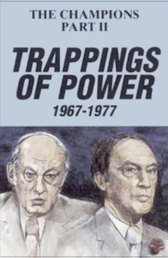 The Champions, Part 2: Trappings of Power (1978)