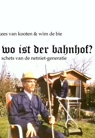 Wo ist der Bahnhof? (1985)